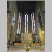 Duomo di Arezzo, photo Guerinf, Wikipedia.jpg